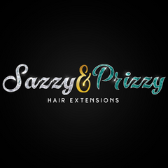 SazzyandPrizzyK logo